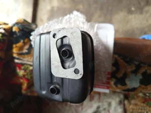 Tobă drujbă husqvarna 345 NOU