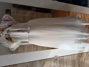Rochie mireasa 