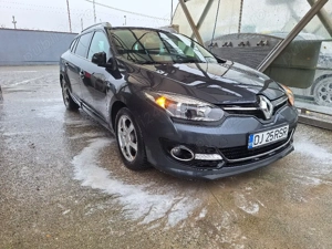 Renault Megane  - imagine 4