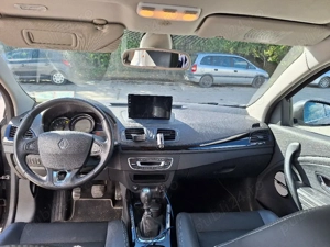 Renault Megane  - imagine 5