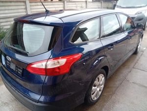 Vand Ford Focus 1.6Tdci Euro 5 - imagine 3