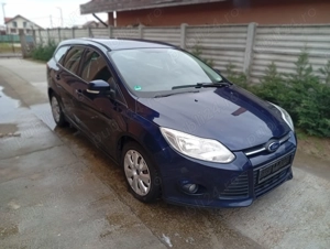 Vand Ford Focus 1.6Tdci Euro 5 - imagine 2