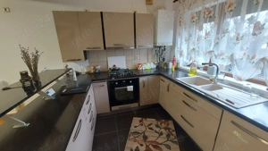 Vila Tip Neva, P+1, 4 camere, curte+terasa, 2012 - Green City - 1 Decembrie - imagine 6