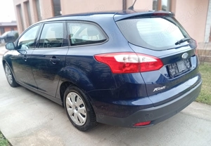 Vand Ford Focus 1.6Tdci Euro 5 - imagine 4