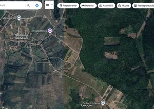  Teren intravilan compact, cu suprafață de 3000 mp - imagine 10