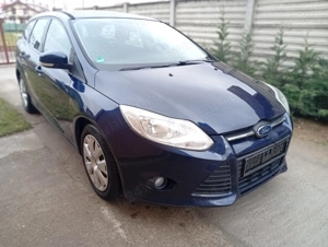 Vand Ford Focus 1.6Tdci Euro 5 - imagine 5