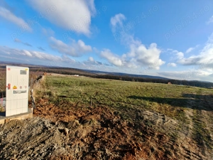  Teren intravilan compact, cu suprafață de 3000 mp - imagine 7