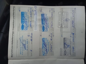 Vand Ford Focus 1.6Tdci Euro 5 - imagine 9