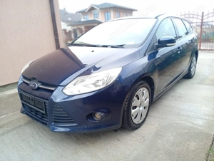 Vand Ford Focus 1.6Tdci Euro 5 - imagine 6
