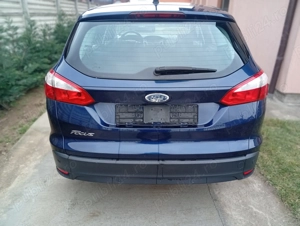 Vand Ford Focus 1.6Tdci Euro 5 - imagine 7