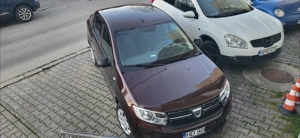 Dacia Logan benzina Euro 6 - imagine 3