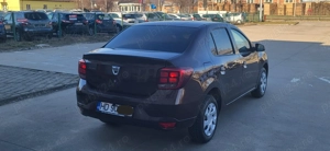 Dacia Logan benzina Euro 6 - imagine 7
