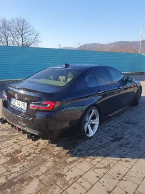 Bmw f10 530  - imagine 3