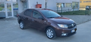 Dacia Logan benzina Euro 6 - imagine 2