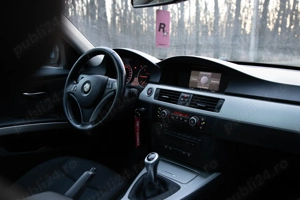 BMW Seria 3 Touring E91 Facelift - imagine 9