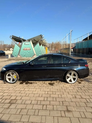 Bmw f10 530  - imagine 2