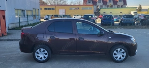 Dacia Logan benzina Euro 6 - imagine 5