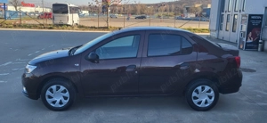 Dacia Logan benzina Euro 6 - imagine 4