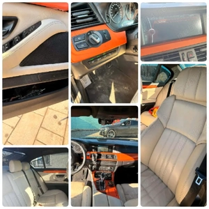 Bmw f10 530  - imagine 5