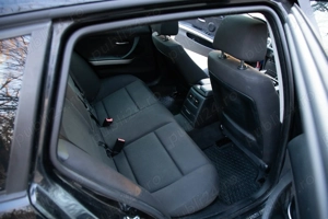 BMW Seria 3 Touring E91 Facelift - imagine 4