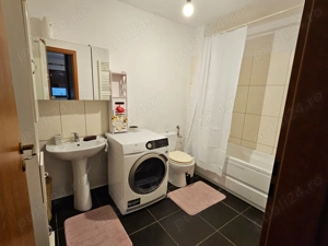 Vila Tip Neva, P+1, 4 camere, curte+terasa, 2012 - Green City - 1 Decembrie - imagine 7