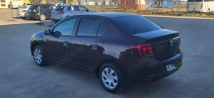 Dacia Logan benzina Euro 6 - imagine 6