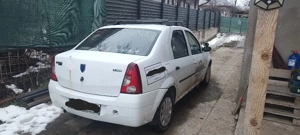 vand logan 1.5 DCI 2007 - imagine 3