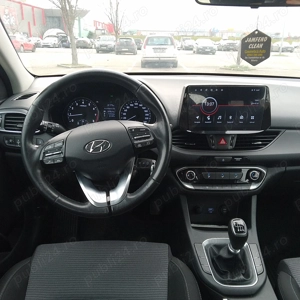 hyiundai i30 benz.break. - imagine 3