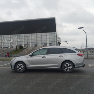 hyiundai i30 benz.break.