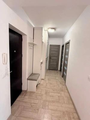 Apartament 3 camere cu loc de parcare in City Residence - imagine 3