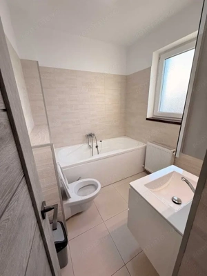 Apartament 3 camere cu loc de parcare in City Residence - imagine 6