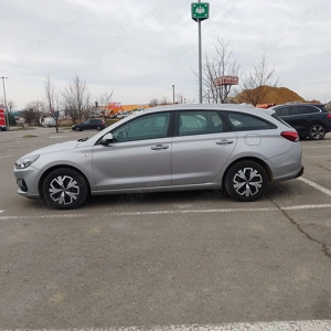 hyiundai i30 benz.break. - imagine 5