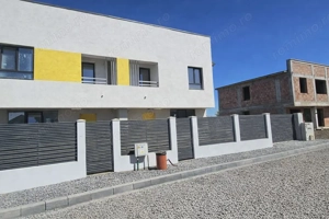 Casa 4 camere, P+1, 99mp | gaz, curent, apa si canal | Acces rapid DR9
