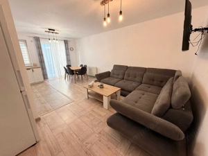 Apartament 3 camere cu loc de parcare in City Residence - imagine 2