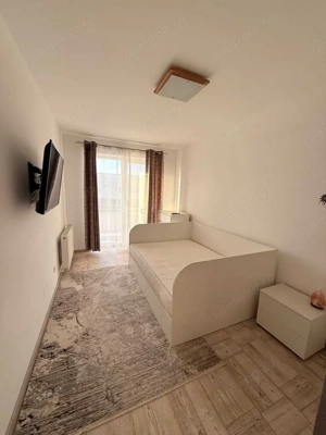 Apartament 3 camere cu loc de parcare in City Residence - imagine 4