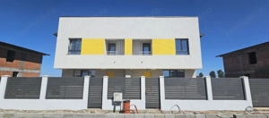 Casa 4 camere, P+1, 99mp | gaz, curent, apa si canal | Acces rapid DR9 - imagine 14