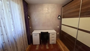 De vanzare apartament. 3 camere, Targu-Mures, Zona Budai - imagine 7