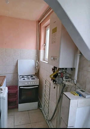 Vanzare apartament 2 camere etaj 1 - imagine 5