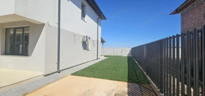 Casa 4 camere, P+1, 99mp | gaz, curent, apa si canal | Acces rapid DR9 - imagine 16