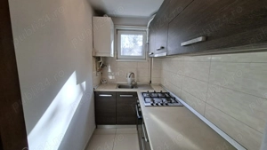 De vanzare apartament. 3 camere, Targu-Mures, Zona Budai - imagine 8