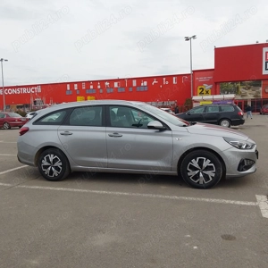 hyiundai i30 benz.break. - imagine 6