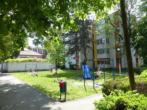 De vanzare apartament. 3 camere, Targu-Mures, Zona Budai - imagine 12