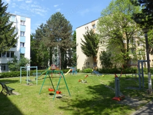 De vanzare apartament. 3 camere, Targu-Mures, Zona Budai - imagine 11