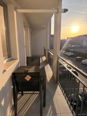 Apartament 3 camere cu loc de parcare in City Residence - imagine 8