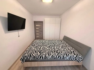 Apartament 3 camere cu loc de parcare in City Residence - imagine 5