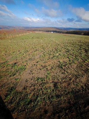 Teren pentru dezvoltare ,30 euro  mp, lângă Oradea