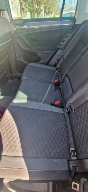 Volkswagen Tiguan  - imagine 3