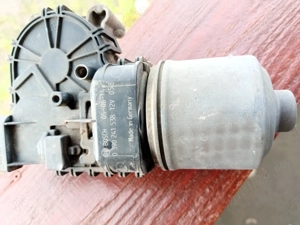 Vind galerie admisie Opel Astra h,racittor supapa egr și motor ștergătoare parbriz toate Opel Astra  - imagine 2