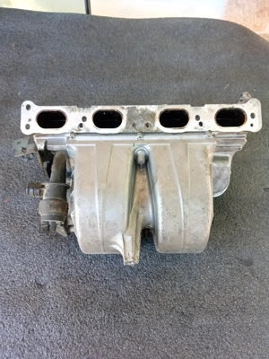 Vind galerie admisie Opel Astra h,racittor supapa egr și motor ștergătoare parbriz toate Opel Astra  - imagine 5