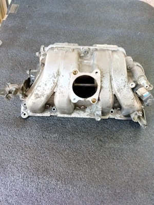 Vind galerie admisie Opel Astra h,racittor supapa egr și motor ștergătoare parbriz toate Opel Astra  - imagine 6